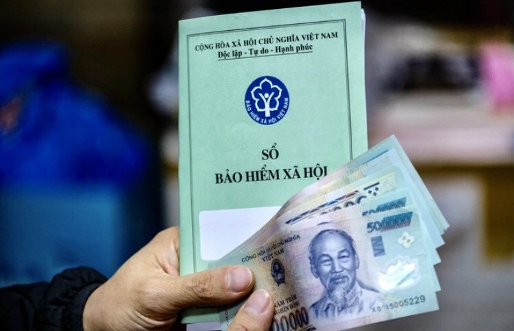 Chi tiết mức lương đóng bảo hiểm tại Hà Nội từ năm 2026