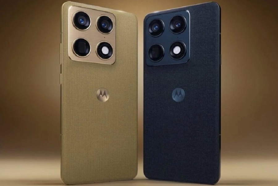 Motorola Signature – Smartphone đỉnh cao 2026