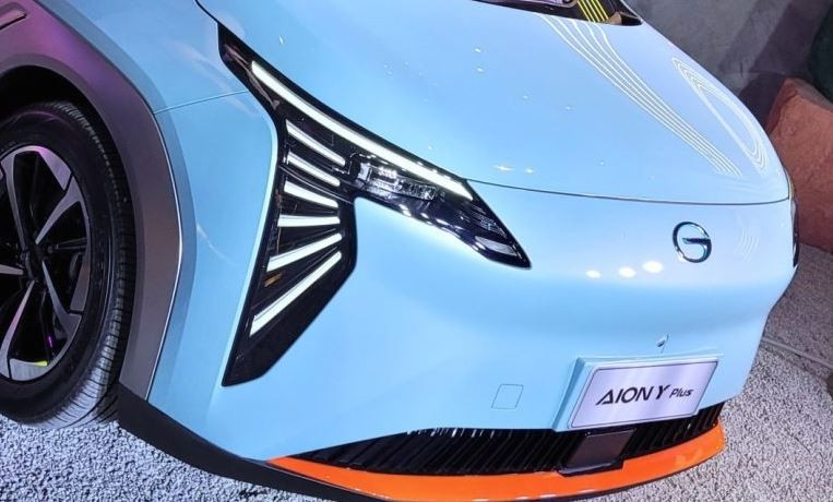 Grab hợp tác với hãng xe Trung Quốc triển khai 20.000 xe điện tại Đông Nam Á