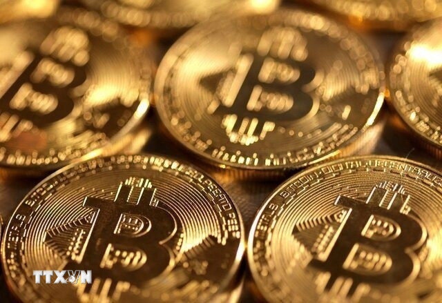Giá bitcoin vẫn dao động quanh ngưỡng 90.000 USD