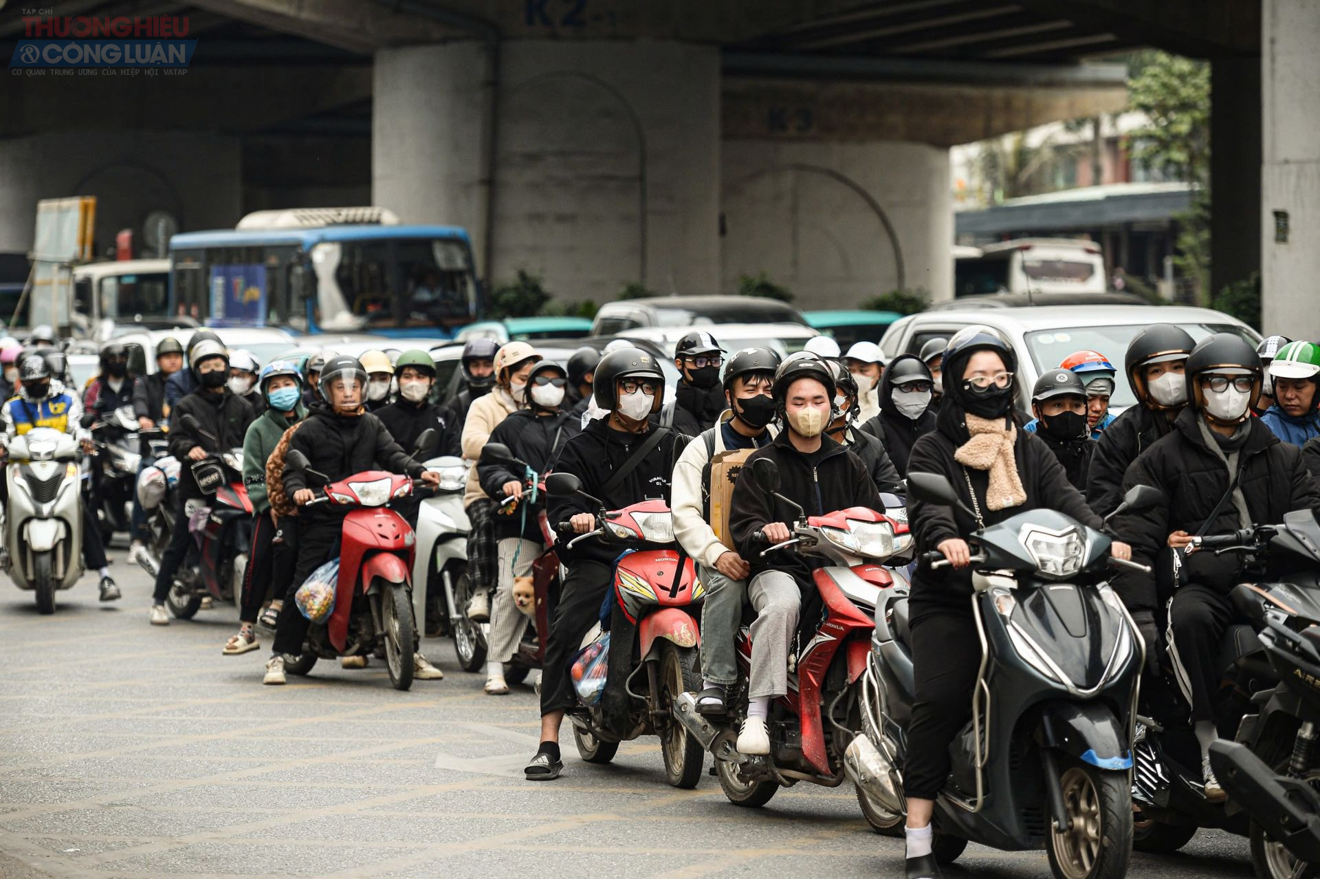 Thời tiết hôm nay 12/1: Hà Nội tăng nhiệt, TP.HCM lạnh nhất 20°C