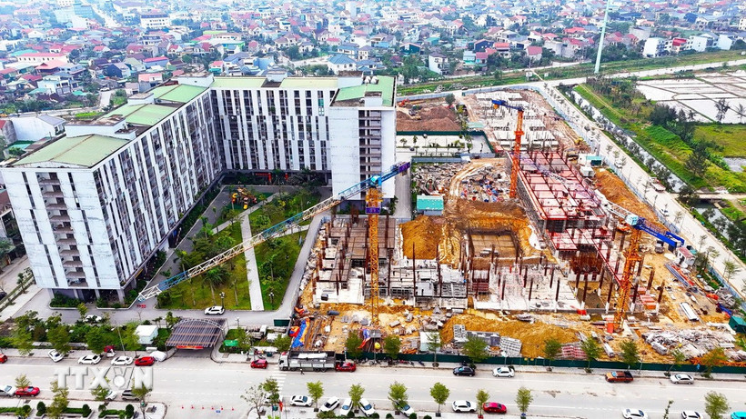 Giao chỉ tiêu phát triển nhà ở xã hội cho các địa phương