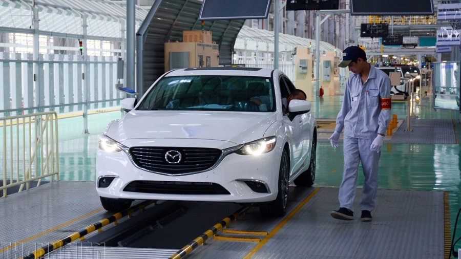 Chưa áp dụng cơ chế giá mới cho dịch vụ đăng kiểm từ 20/1/2026