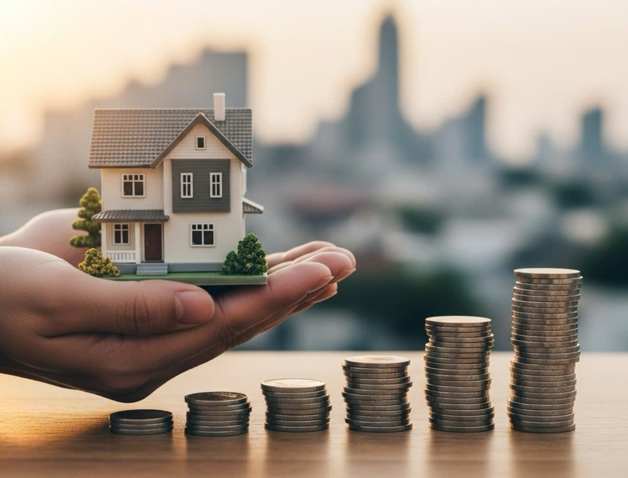 Người có nhà cho thuê cần cập nhật quy định thuế mới áp dụng từ năm 2026