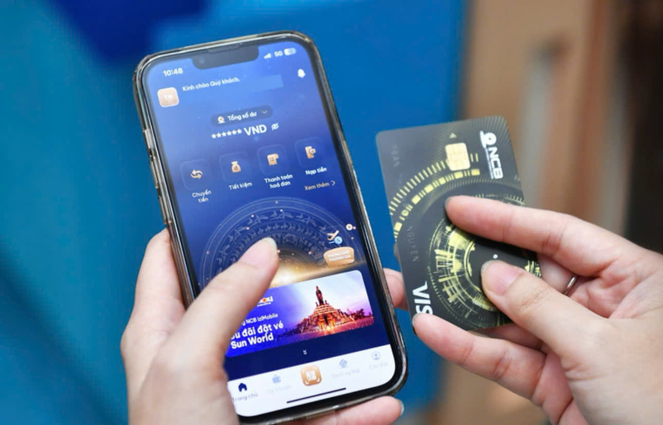 Không giao dịch 24 tháng, nhiều tài khoản ngân hàng sẽ bị đóng trong tháng 1/2026