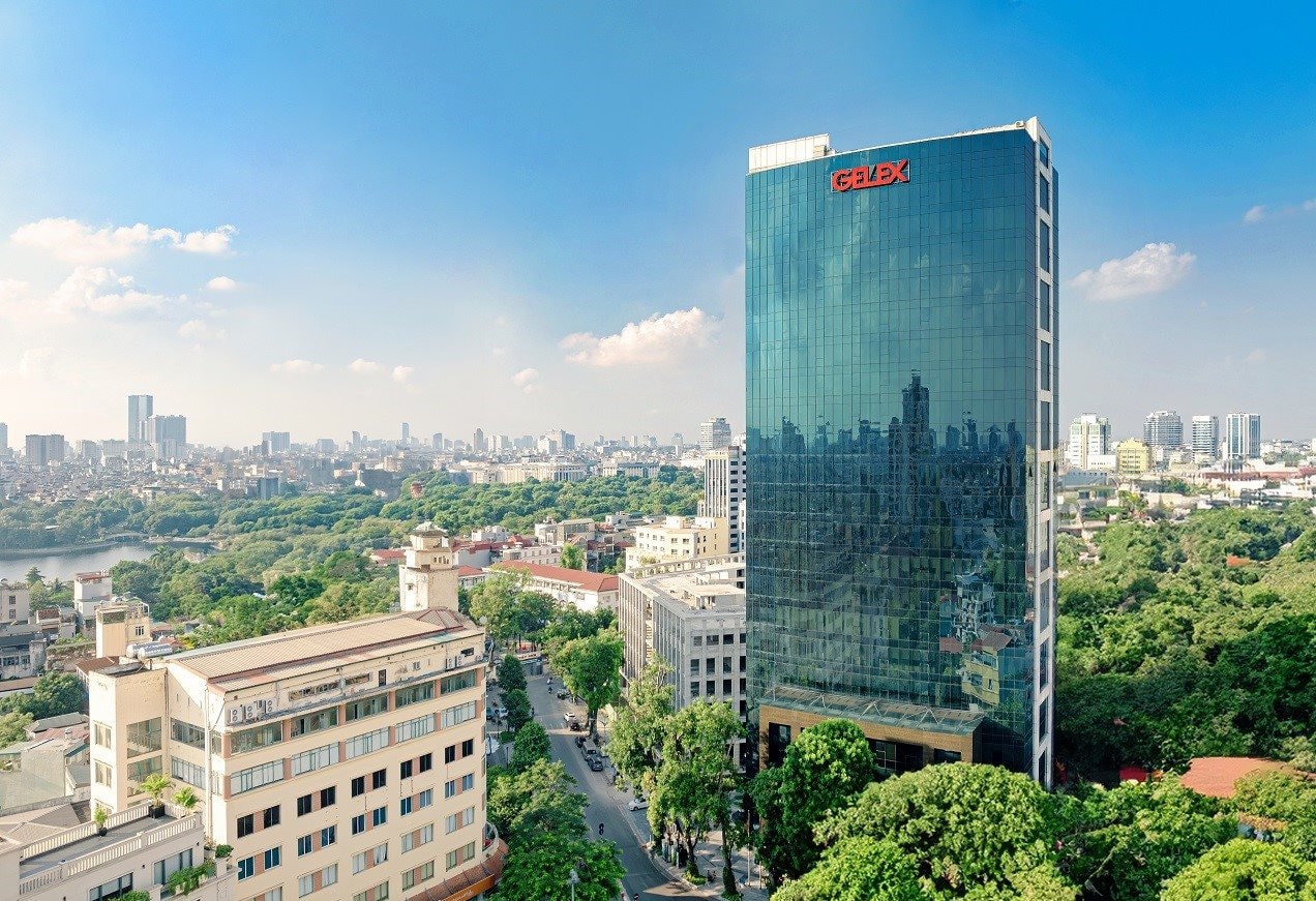 Cổ đông GELEX Electric (GEE) sắp nhận cổ phiếu và cổ tức tiền mặt tới 130%