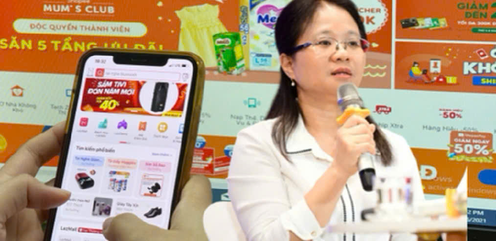 Đơn hàng phát sinh nửa đêm trên sàn thương mại điện tử có phải xuất hóa đơn ngay?