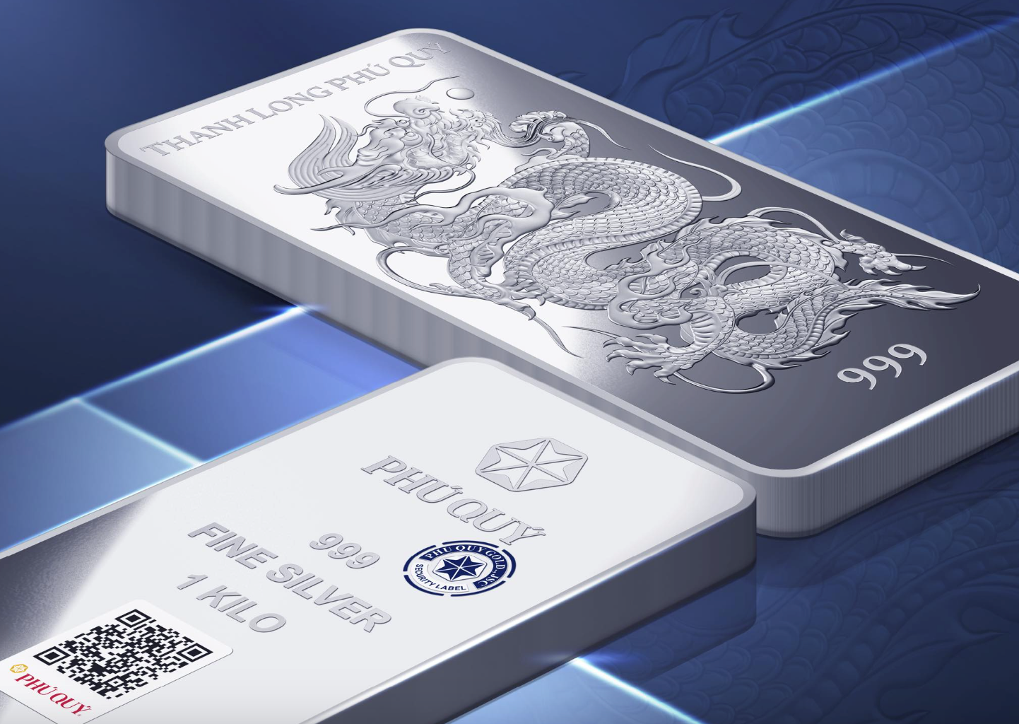 Giá bạc hôm nay 22/3: Lao dốc khi lợi suất trái phiếu tăng cao