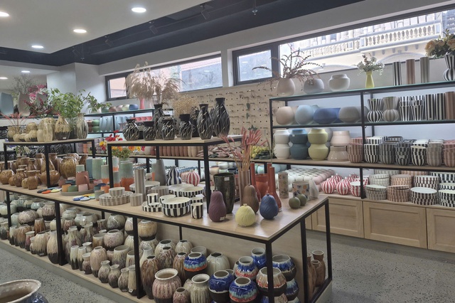 Xây dựng không gian văn hóa làng nghề Hà Nội – từ di sản truyền thống đến động lực sáng tạo