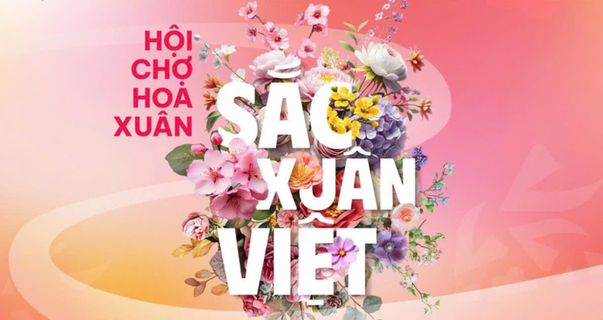 Thủ tướng chỉ đạo tổ chức Hội chợ Mùa Xuân lần thứ nhất năm 2026