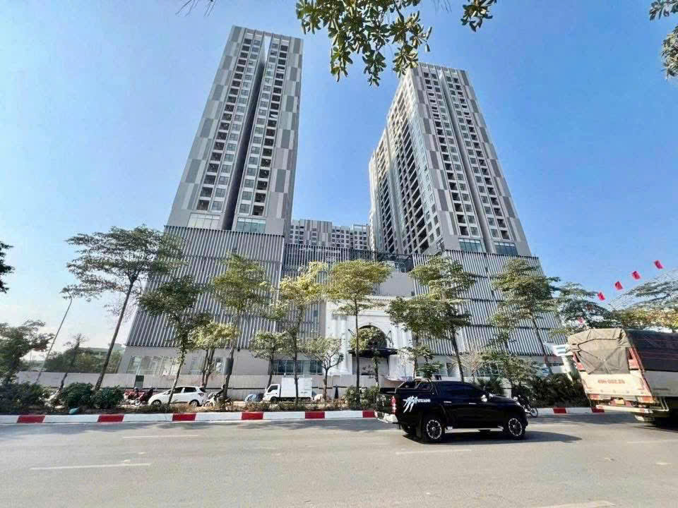 Thị trường bất động sản 2025: Giá chung cư leo thang dù nguồn cung cải thiện