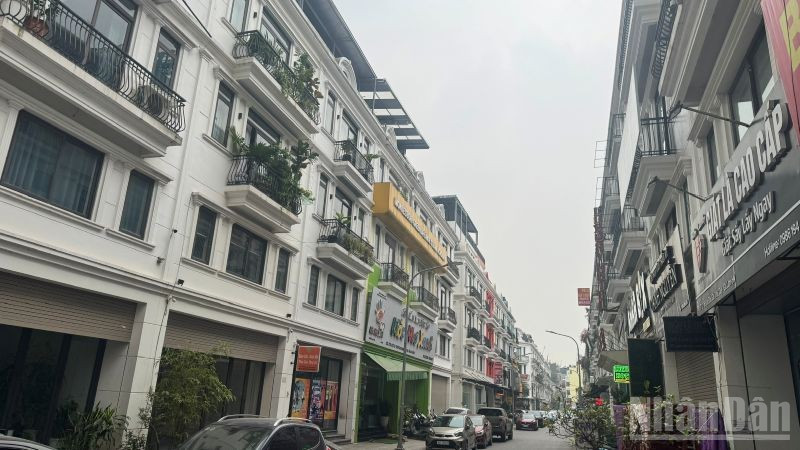 Giá căn hộ khó hạ nhiệt trong nửa đầu năm 2026