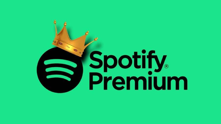 Spotify tăng giá dịch vụ Premium lên 13 USD/tháng