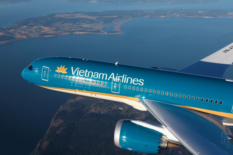Vietnam Airlines mở mới đường bay quốc tế nhiều chưa từng có: Động lực và chiến lược phía sau
