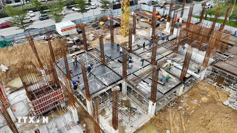 Tuyên Quang đặt mục tiêu hoàn thành 3.000 căn nhà ở xã hội