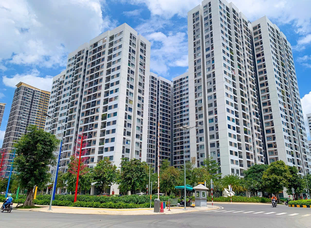 Hết “ăn nhanh” trên thị trường bất động sản: Giá cao, pháp lý yếu khó có thanh khoản