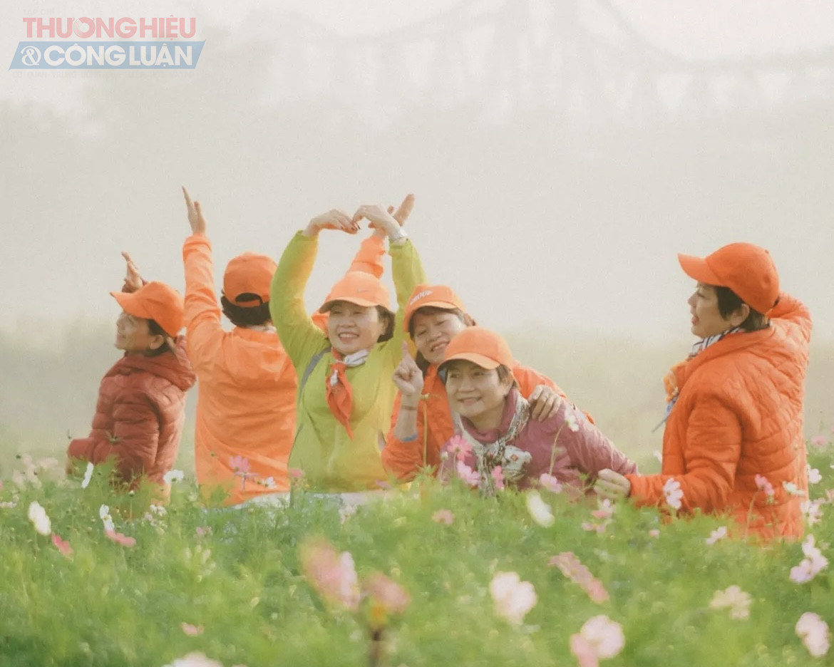 Thời tiết ngày 23/2: Bắc Bộ mưa nhỏ, trời lạnh