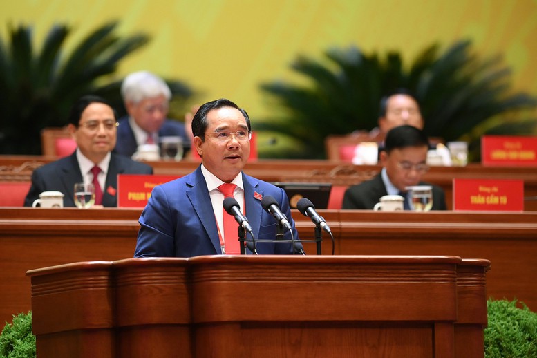 TPHCM nhận trách nhiệm 'đi trước mở đường' và lan tỏa động lực phát triển