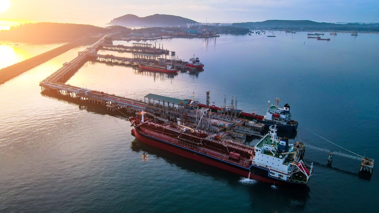 Một trụ cột quan trọng kh&aacute;c của chuyển đổi k&eacute;p l&agrave; đổi mới quản trị v&agrave; điều h&agrave;nh