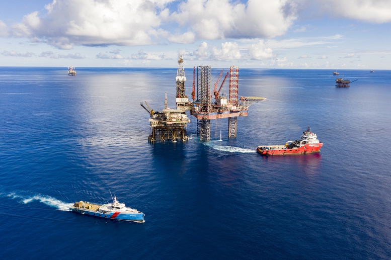 CHUYỂN ĐỔI KÉP - Đột phá chiến lược của Petrovietnam