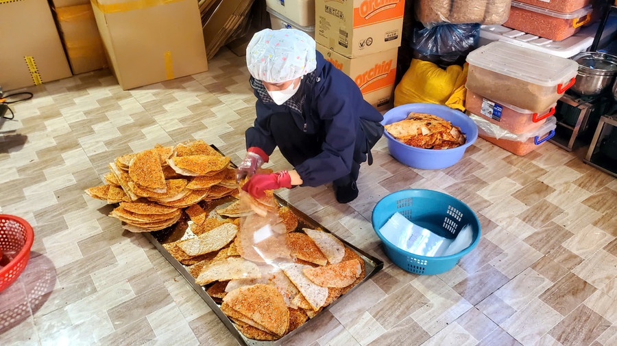 Không tự công bố sản phẩm, một cơ sở sản xuất bị phạt 45 triệu đồng