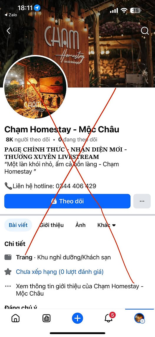 Cẩn trọng bẫy lừa đảo khi đặt phòng, vé máy bay dịp Tết