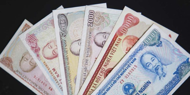 Ngân hàng Nhà nước bác bỏ thông tin loại bỏ tiền mệnh giá thấp