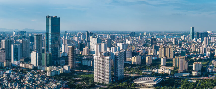 Không tăng sốc nhưng cũng khó giảm: Thực trạng thị trường bất động sản hiện nay