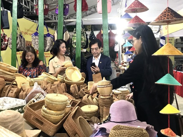 Hà Nội tổ chức triển lãm thủ công mỹ nghệ sáng tạo phục vụ xuân Bính Ngọ 2026