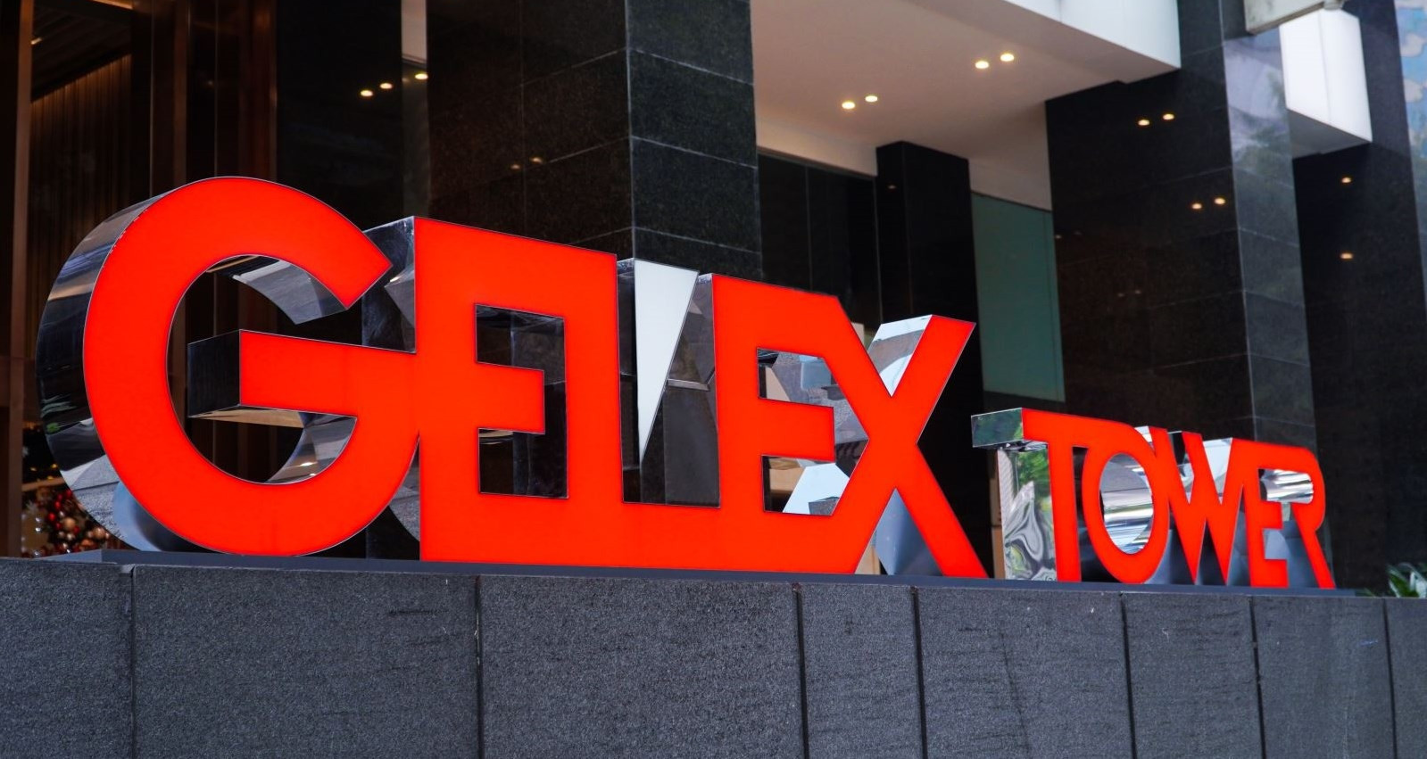GELEX lãi trước thuế 4.636 tỷ đồng năm 2025, cao nhất lịch sử hoạt động