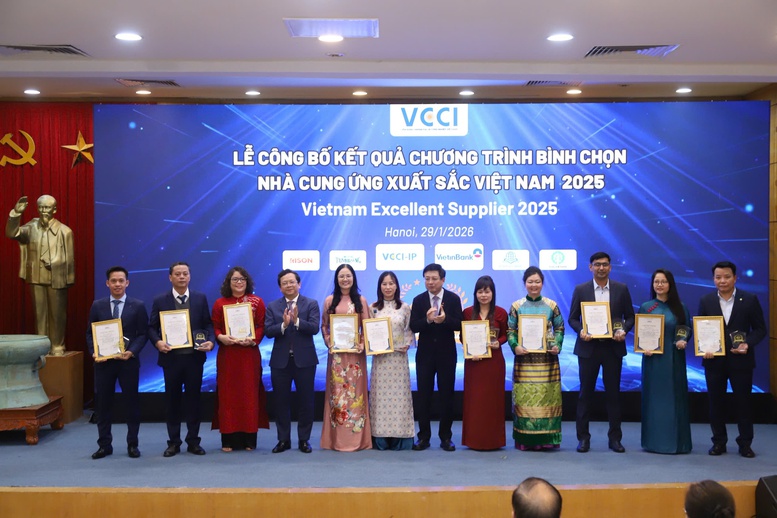 Nhà cung ứng Việt trước yêu cầu nâng tầm trong chuỗi FDI