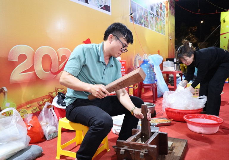 Sôi động Ngày hội sản phẩm Quảng Trị – Xuân Bính Ngọ 2026