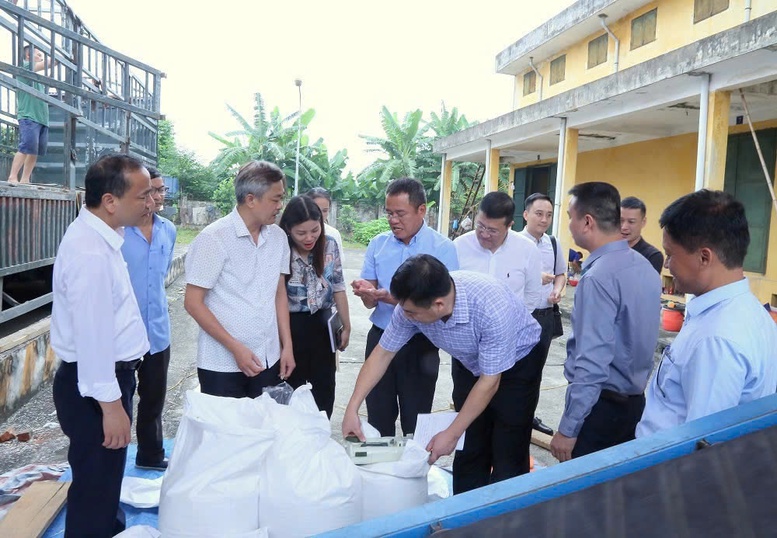 Dự trữ quốc gia: Từ kỷ lục 2025 đến năm bản lề đổi mới