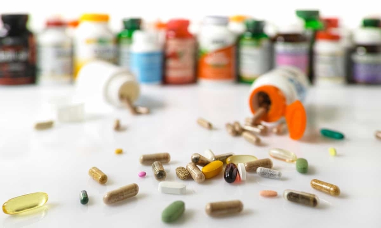 Tăng cường kiểm so&aacute;t chặt thực phẩm chức năng