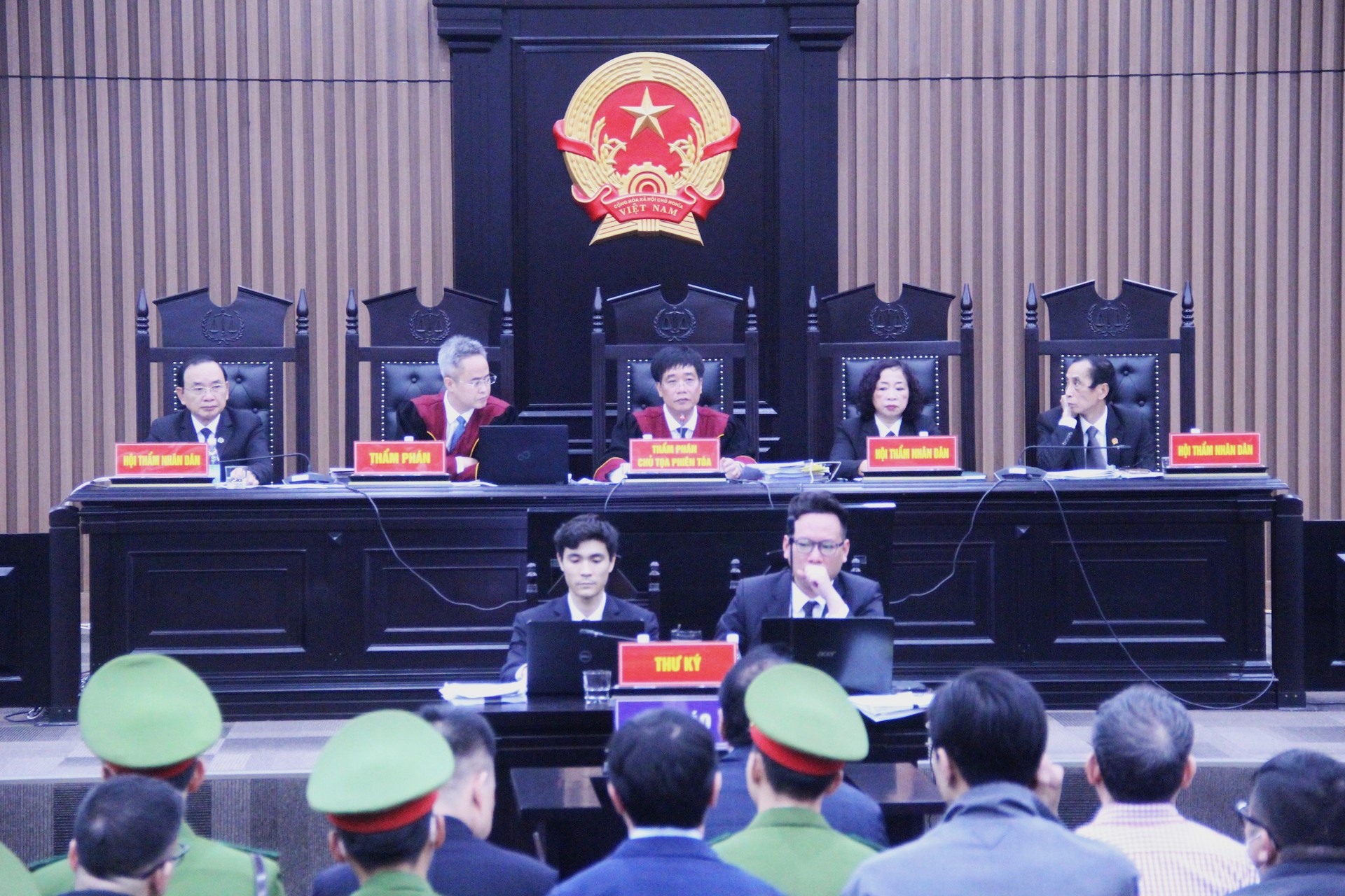 Hà Nội thí điểm khởi kiện tố tụng công ích