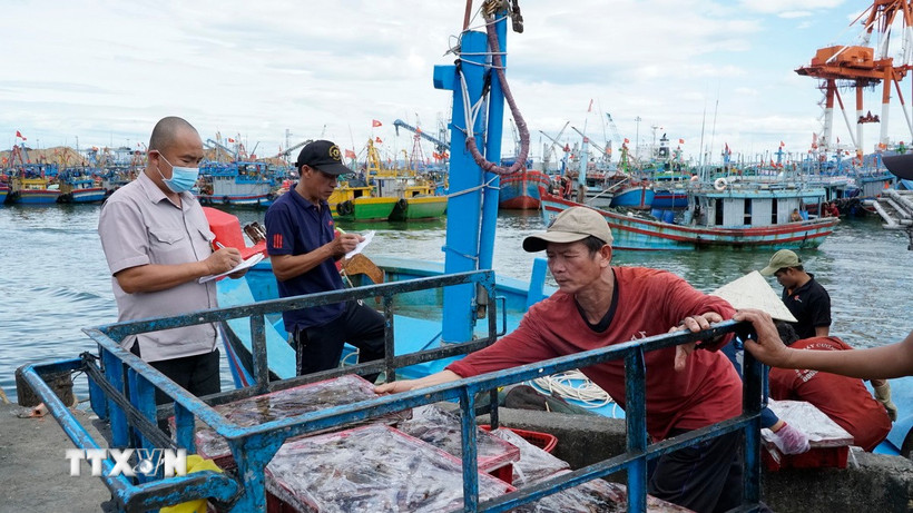 Đồng Nai sẽ cấm khai thác thủy sản có thời hạn tại 3 khu vực