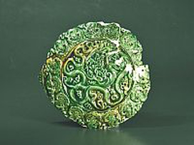 Công bố quyết định công nhận 30 bảo vật quốc gia năm 2025