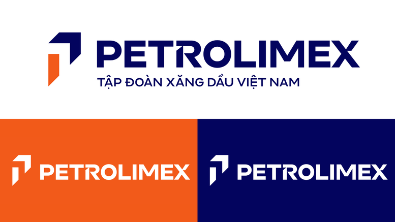Nhận diện thương hiệu mới của Petrolimex