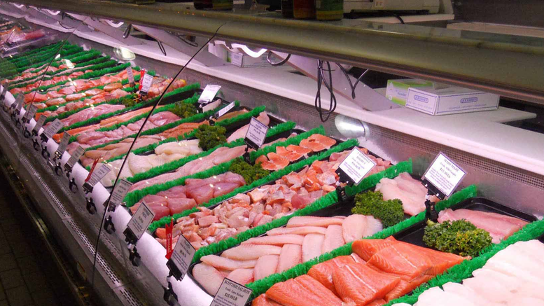 Cấp b&aacute;ch c&oacute; hướng dẫn việc kiểm tra thực phẩm nhập khẩu, bảo đảm khả thi, th&ocirc;ng quan kịp thời, th&ocirc;ng suốt, tuyệt đối kh&ocirc;ng để &aacute;ch tắc