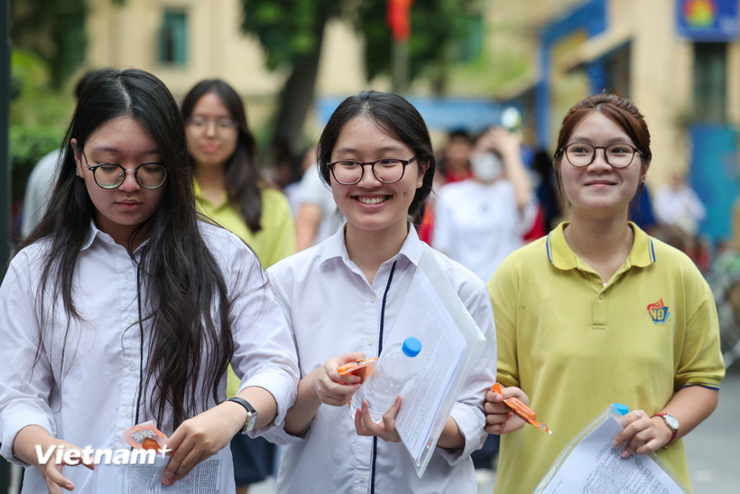 Không tăng chỉ tiêu tuyển sinh với ngành học có tỷ lệ việc làm thấp
