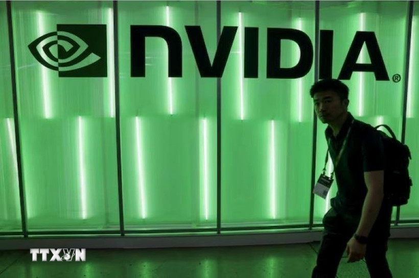Giải mã thành công của tập đoàn công nghệ Nvidia