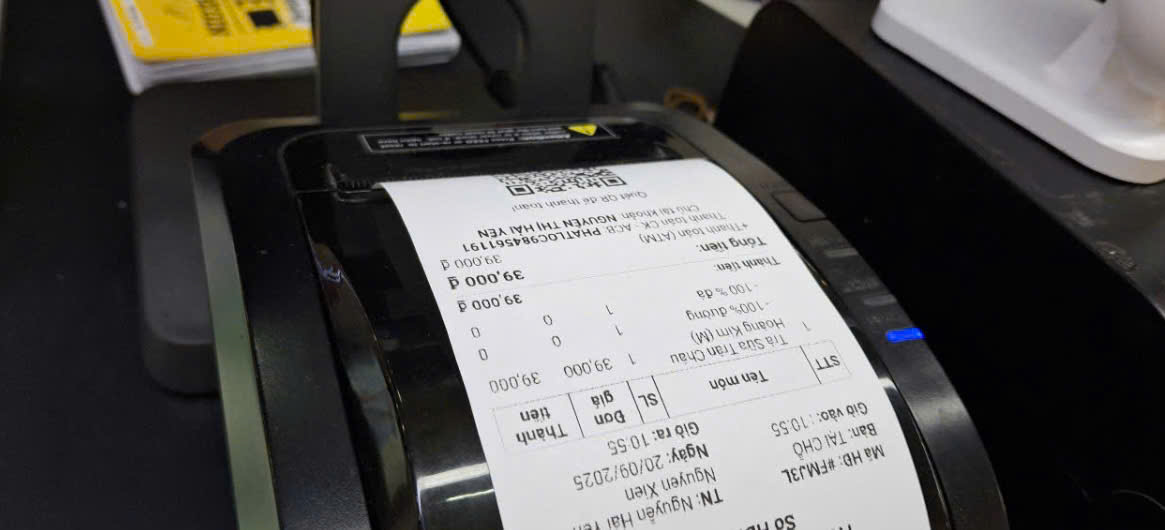 Bộ Tài chính đề xuất điều chỉnh quy định lập hóa đơn điện tử