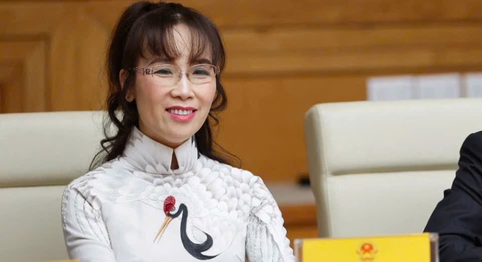 Tỷ phú Nguyễn Thị Phương Thảo đặt mua 120 máy bay Airbus, đứng thứ hai toàn cầu