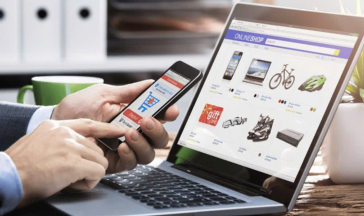 Đề xuất thương mại điện tử trở thành kênh phân phối hàng hóa chủ lực