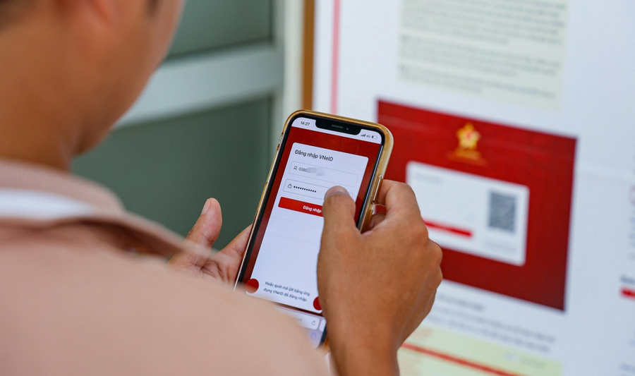 Cấp giấy chứng nhận kiểm định điện tử từ ngày 1/3