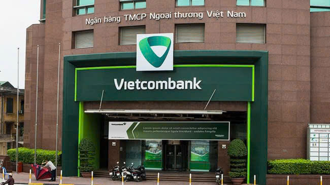Vietcombank tăng mạnh lãi suất cho vay đầu năm 2026