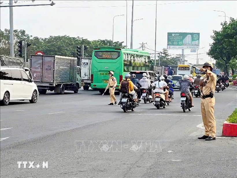 Bị tai nạn giao thông, 28 người không còn cơ hội về nhà đón Tết