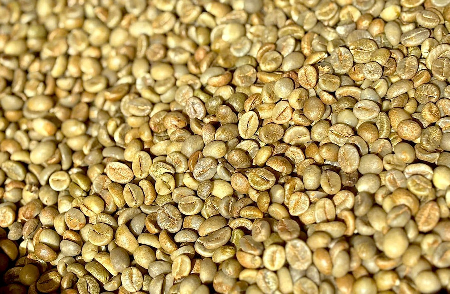 Hôm nay giá cà phê thế giới giảm sâu hơn 4%