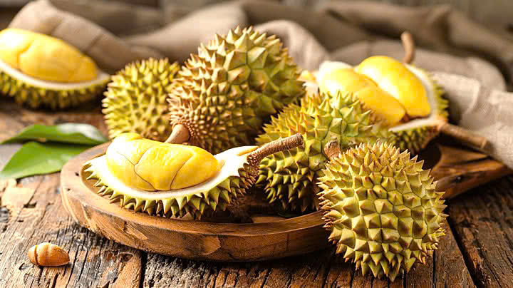 Giá sầu riêng hôm nay 19/2: Sầu Thái và Ri6 giảm