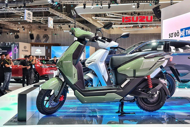 Loạt chính sách tác động đến người đi xe máy năm 2026